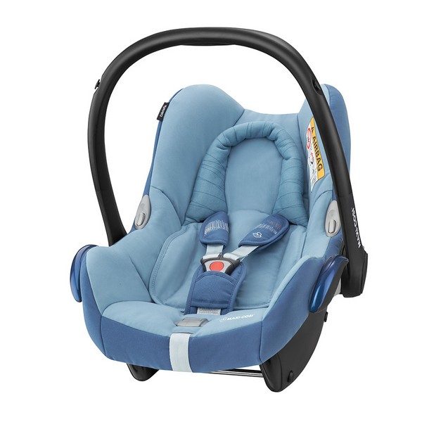 Продукт Maxi Cosi CabrioFix 0-13 кг. - столче за кола - 0 - BG Hlapeta